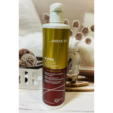 Маска для захисту кольору та блиску волосся Joico K-Pak Luster Lock оригінал