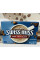 Гарячий молочний шоколад Swiss Miss Milk Chocolate, 6 порцій оригінал