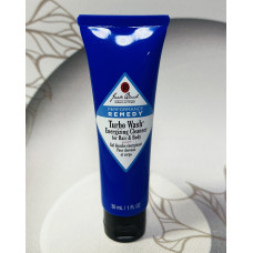 Чоловічий гель для тіла та волосся Jack Black Turbo Wash Energizing Cleanser оригінал