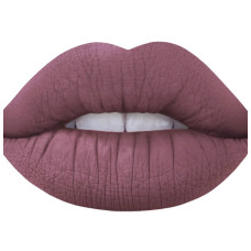 Матова стійка помада для губ Lime Crime колір Teddy Bear оригінал