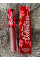 Матова стійка помада для губ Lime Crime колір Teddy Bear оригінал