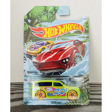 Машинка Hot Wheels модель Boom Box оригінал