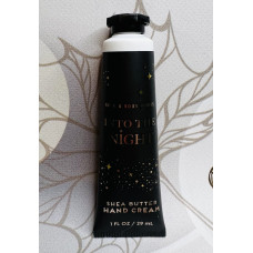Крем для рук Bath and Body Works Hand Cream Ніч оригінал