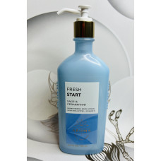 Лосьйон для тіла Bath and Body Works Мудрець та кедр оригінал
