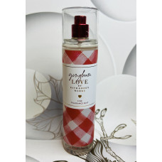 Парфумований спрей для тіла Bath and Body Works Любов оригінал