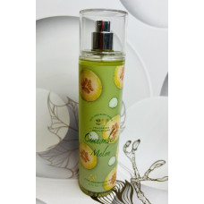 Парфумований спрей для тіла Bath and Body Works Огірок і диня оригінал
