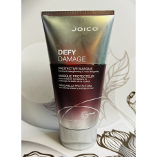 Відновлююча маска для волосся Joico Defy Damage оригінал