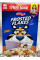 Сухий сніданок глазуровані кукурудзяні пластівці Kellogg's Frosted Flakes оригінал