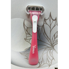 Жіноча бритва верстат для гоління Gillette Venus Sensitive Plus оригінал