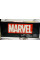 Набір машинок Марвел преміум Хот Вілс Hot Wheels Marvel Premium оригінал