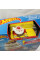 Трек Хот Вілс Морозиво Hot Wheels City Ice Cream Swirl оригінал