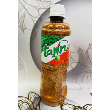 Самый известный мексиканский приправа для всего - Tajin Classico Seasoning, оригинал.