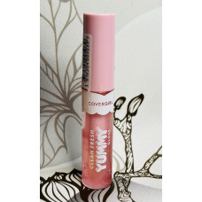 Соковий блиск для губ Covergirl Clean Fresh Yummy Gloss оригінал