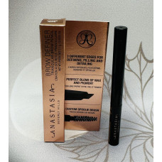Олівець для брів Anastasia Beverly Hills Brow Definer темно-коричневий оригінал