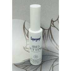 Фіксуючий спрей для макіяжу з СПФ 40 Supergoop (Re)setting Refreshing Mist оригінал