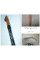 Подвійний механічний олівець для брів NYX auto eyebrow pencil LIGTH BROWN оригінал