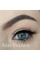 Підводка для брів Anastasia Beverly Hills колір Ash Brown оригінал