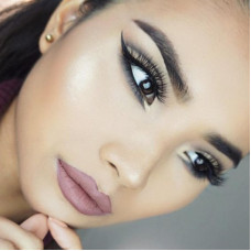 Помада для брів Anastasia Beverly Hills колір Granite оригінал