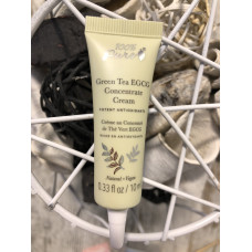 Зволожувальний крем-антиоксидант для шкіри обличчя PURE Green Tea EGCG Concentrate Cream оригінал