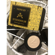 Хайлайтер шампанського відтінку NOMAD Stockholm Highlighter оригінал