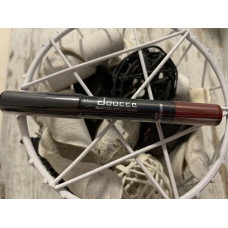 Матова помада-олівець DOUCCE Relentless Matte Lip Crayon оригінал