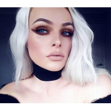 Мініатюра стійка помада Lime Crime відтінок Lulu оригінал