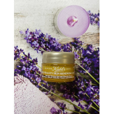 Оновлювальний крем для обличчя Kiehl's Pure vitality skin renewing cream оригінал
