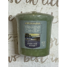 Ароматична свічка "Над річкою" Yankee Candle оригінал