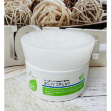 Коригувальний антицелюлітний крем для тіла LR Multi-Corrective Body Cream оригінал
