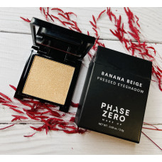 Тіні для очей нюдового відтінку PHASE ZERO Making Moves Blusher оригінал