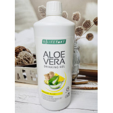 Питний алоє для імунітету Aloe Vera Immune Plus оригінал