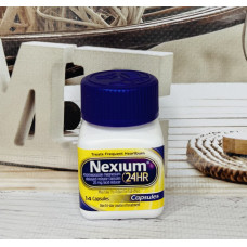 Засіб від печії, болю у шлунку NEXIUM Acid Reducer оригінал