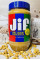 Арахісова паста з великою кількістю шматочків горішків JIF, 1.36кг оригінал