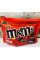 Цукерки M&M`s з арахісової пастою оригінал