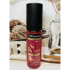 Сироватка для відновлення та шикарного блиску волосся TRESemme Keratin Smooth Shine Serum оригінал