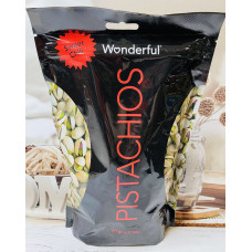 Чудові фісташки Wonderful Pistachios Солодкий чилі оригінал.