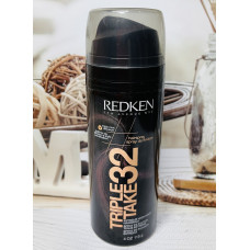 Лак для волосся ультрасильної фіксації REDKEN High-Hold Hairspray оригінал