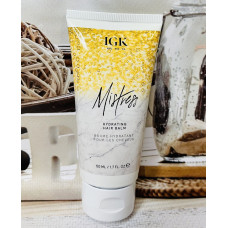 Бальзам для волосся IGK Mistress Hydrating Hair Balm оригінал