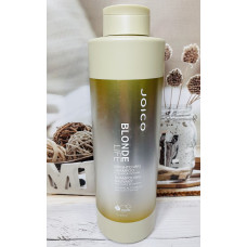 Шампунь для освітленого волосся Joico Blonde оригінал