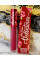 Стійка матова помада Lime Crime колір Red Rose оригінал