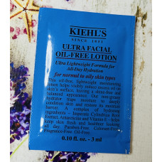 Зволожувальний лосьйон для обличчя без олій Kiehl's Ultra Facial Oil-Free Lotion оригінал