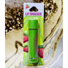 Бальзам для губ Lip Smacker Watermelon Кавун оригінал