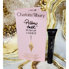 Об'ємна і подовжуюча туш для вій Charlotte Tilbury Push Up Lashes оригінал