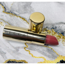 Помада для губ відтінку рози BECCA Ultimate Love Lipstick оригінал