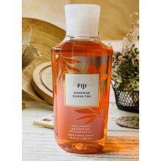 Гель для душу Bath and Body Works "Гуава" оригінал