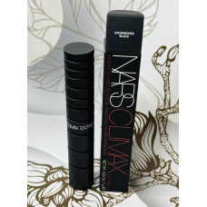 Мега-об'ємна туш для вій Nars Climax Extreme Mascara оригінал
