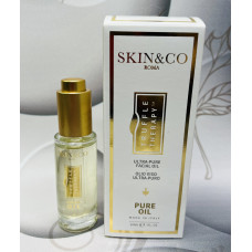 Люксова олія для шкіри обличчя Skin Co Truffle Therapy Ultra Pure Facial Oil оригінал