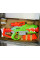 Бластер Тиранозавр Рекс NERF DinoSquad Rex-Rampage Motorized оригінал
