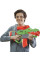 Бластер Тиранозавр Рекс NERF DinoSquad Rex-Rampage Motorized оригінал