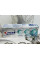 Відбілююча м’ятна зубна паста Crest 3D White Brilliance Blast Toothpaste оригінал